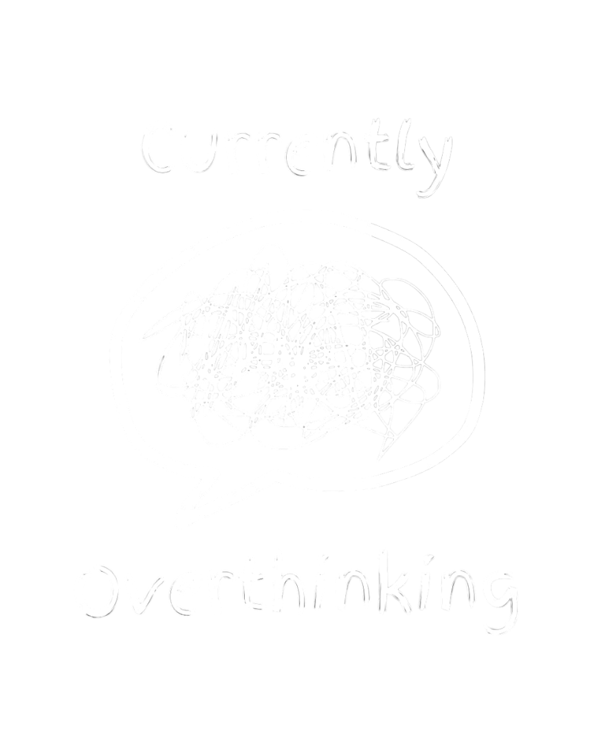 Currently Overthinking, Sweat T-shirt