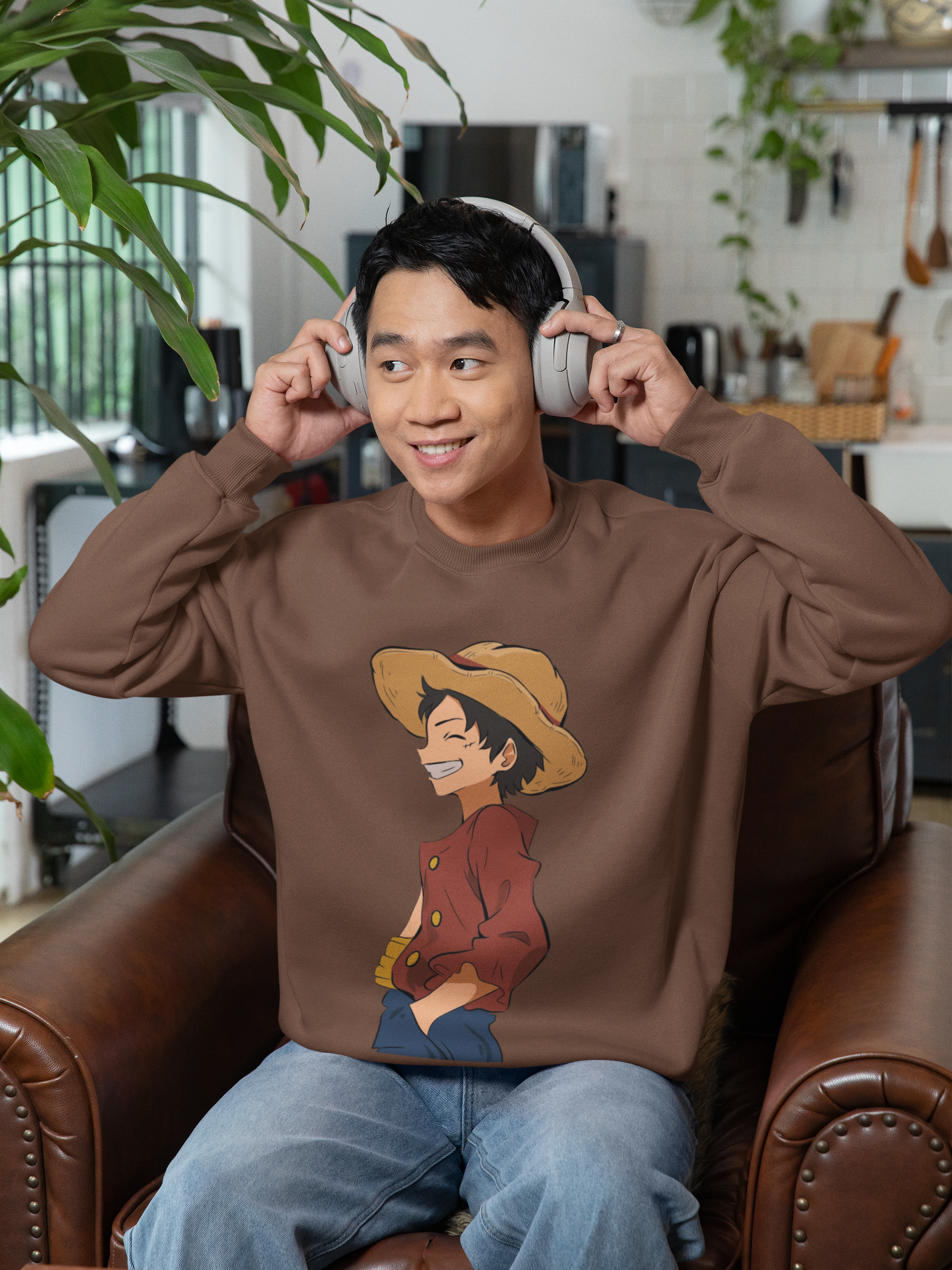 Straw Hat Pirate T-Shirt